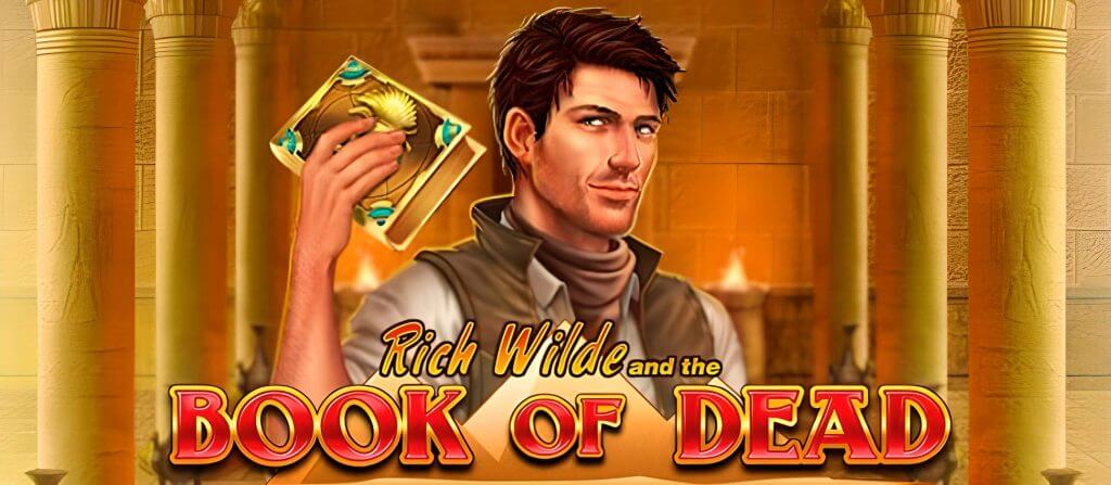 Book of Dead Play'n Go