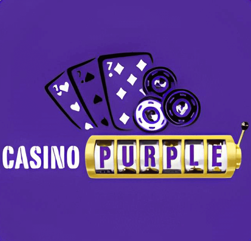 Casino Purple