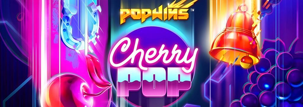 Cherry Pop