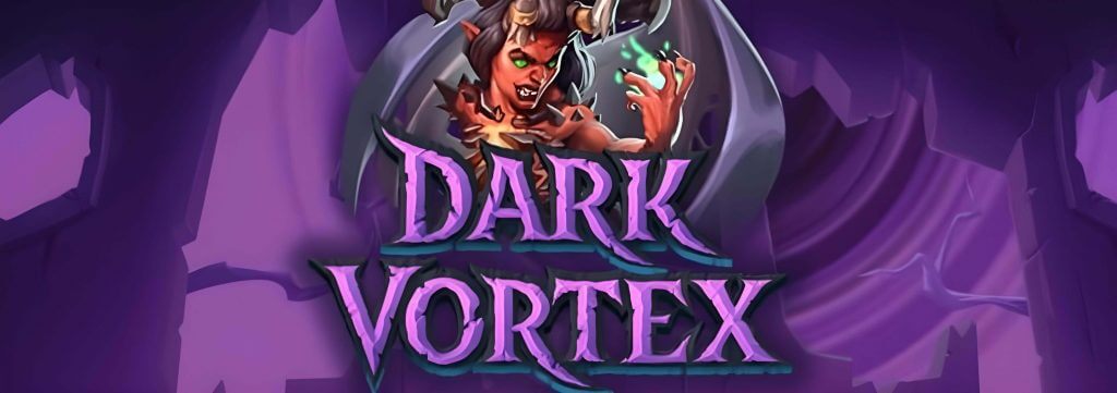 Dark Vortex