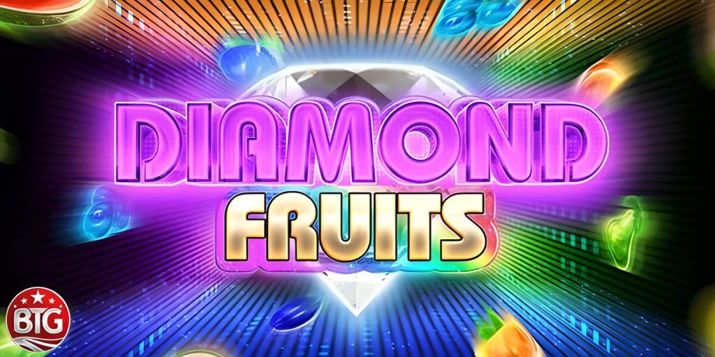 Diamond Fruits