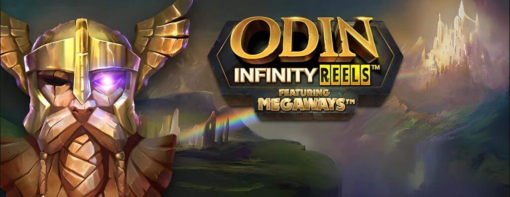 ODIN Infinity Reels Megaways