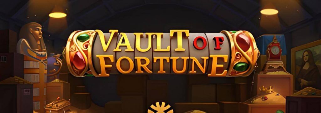 Vault of Fortune