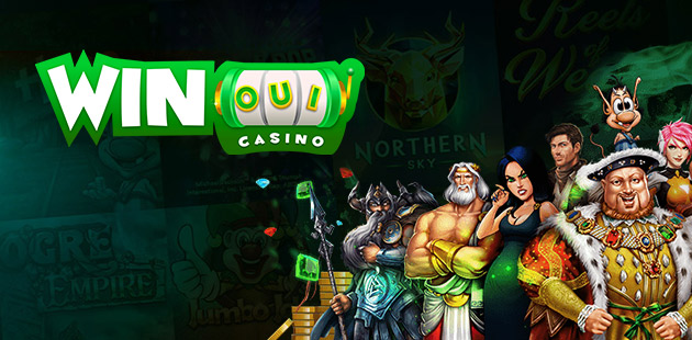 WinOui Casino