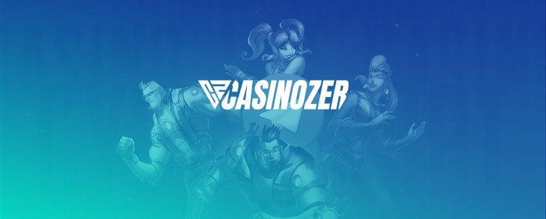 Casinozer