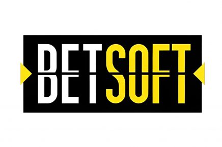 Betsoft Développeur de machines à sous 9 rouleaux