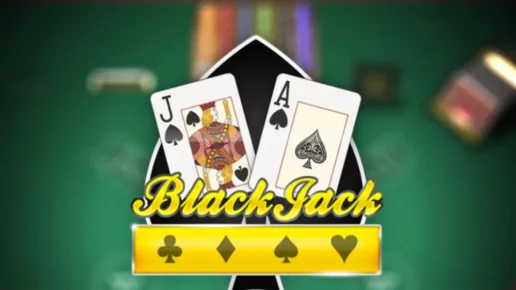 Blackjack en Ligne