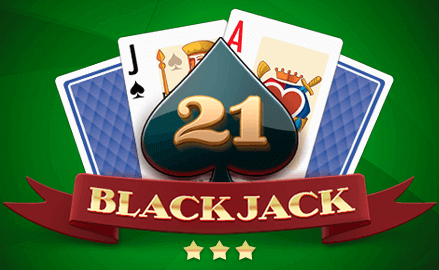 Blackjack en Ligne