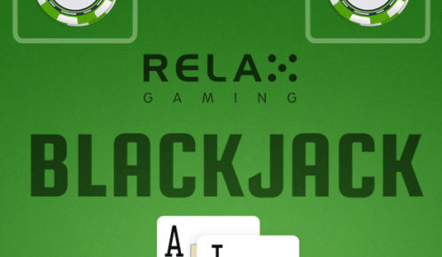 Blackjack en Ligne