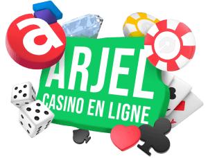 Casino en Ligne ARJEL