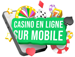 Casino Mobile