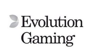 Evolution Gaming Casino en ligne