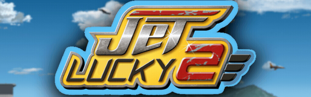 Jet Lucky 2 Jeu