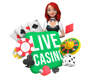 Live Casino