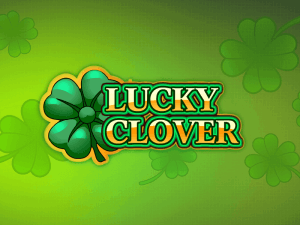 Lucky Clover Machine à sous gratuites classiques