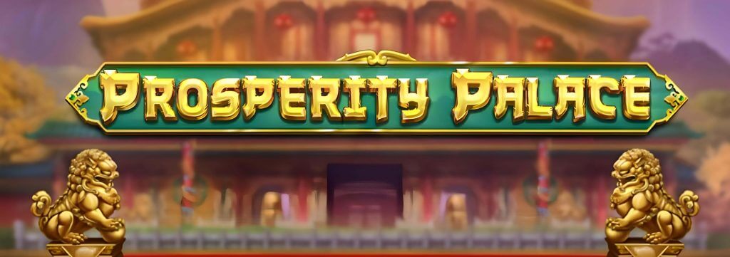 Prosperity Palace