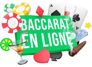 Baccarat En Ligne