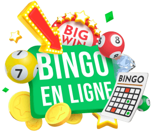 Bingo En Ligne