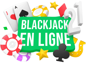 Blackjack En Ligne