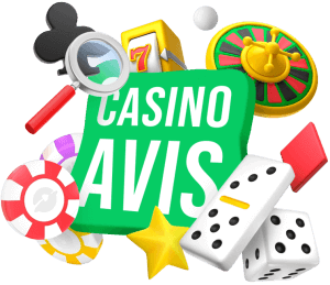 Casino en ligne avis