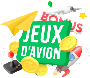 Jeux D'Avion