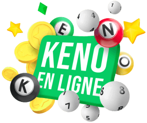 Keno En Ligne