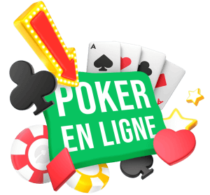 Poker En Ligne