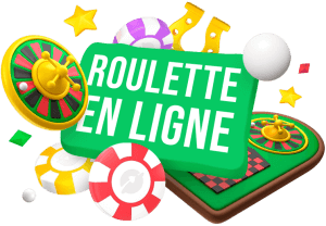 Roulette En Ligne