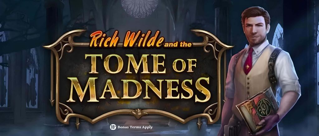 Tome of Madness