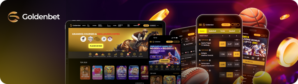 Goldenbet Casino