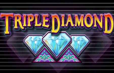 Triple Diamond bandit manchot gratuit