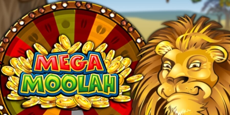 Mega Moolah Machine a sous