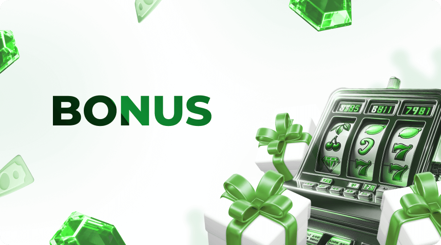 Bonus Casino Plus Payant