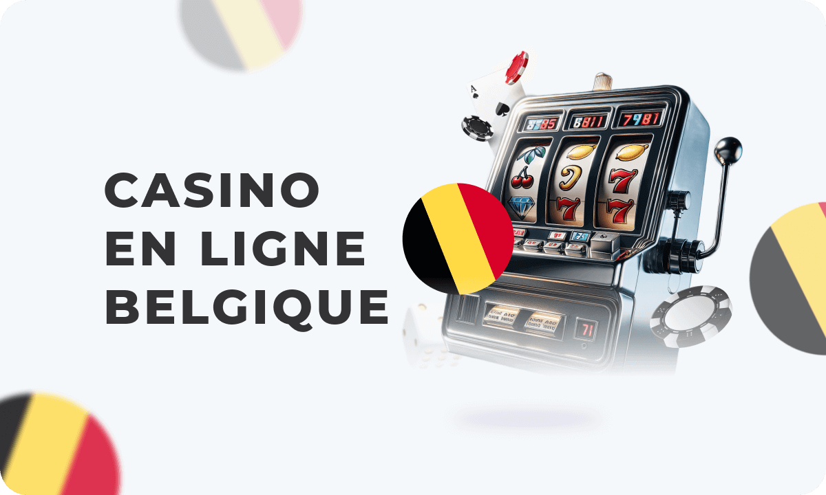 Casino en ligne Belgique