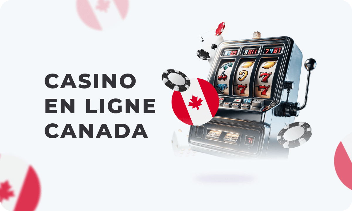 Casino en ligne Canada