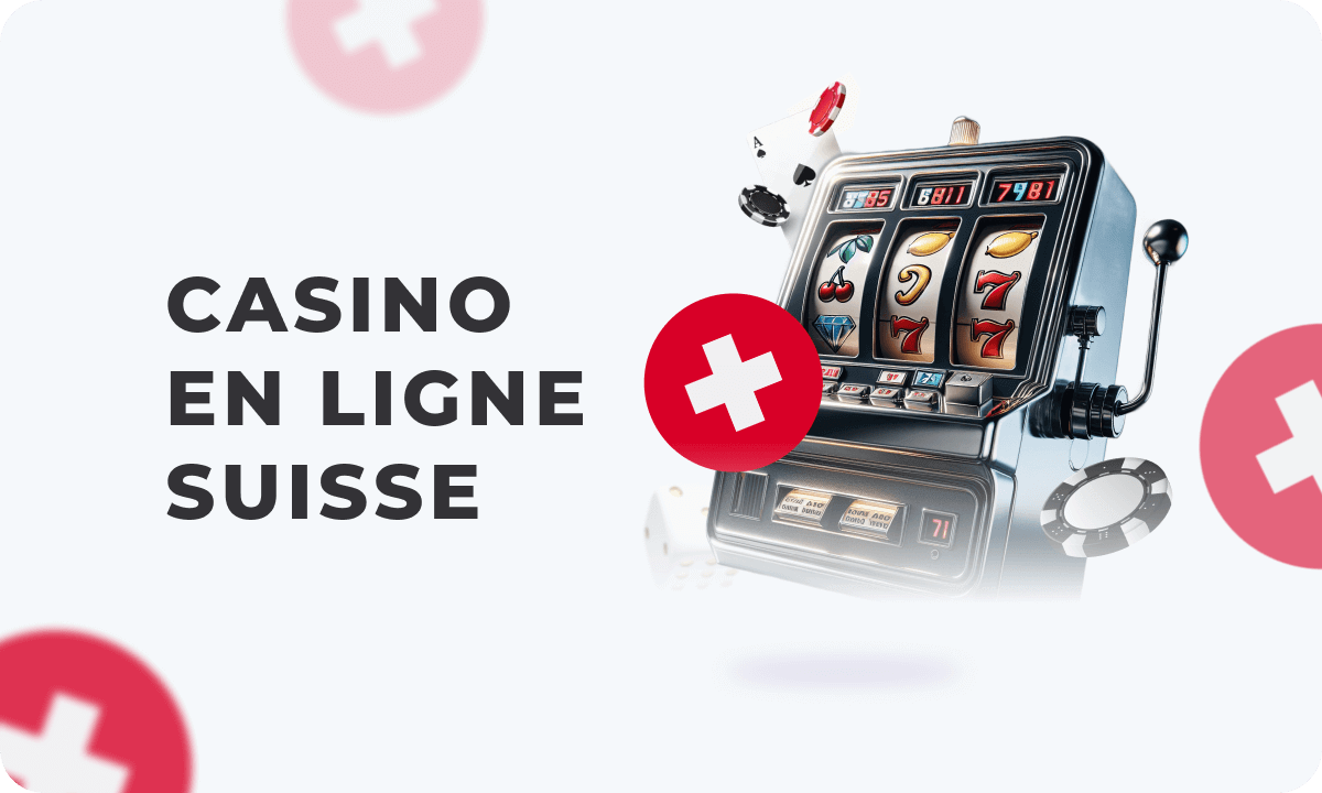 Casino en ligne Suisse