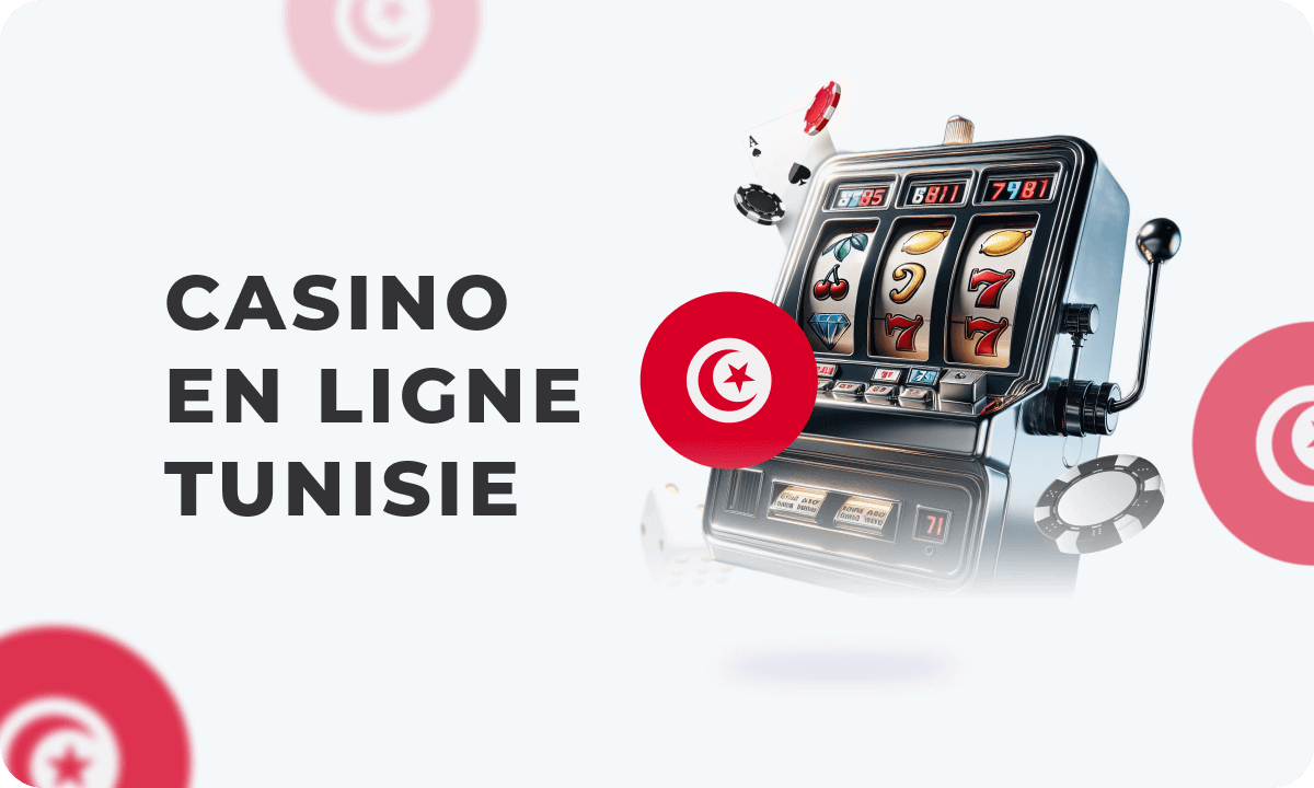 Casino en ligne Tunisie