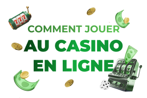 Comment Jouer Ccasino en Ligne