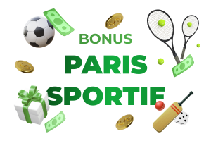 Bonus Paris Sportif